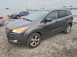 Ford Escape 2.0L 4 2016