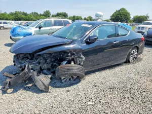 Honda Accord 2.4L 4 2015