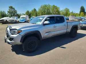 Toyota Tacoma 3.5L 6 2023