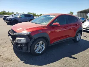 Hyundai Kona 2.0L 4 2021