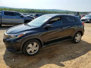 Honda HR-V 1.8L 4 2022