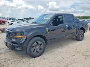 Ford F-150 2.7L 6 2025