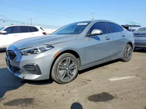 BMW 2 Series 2.0L 4 2024
