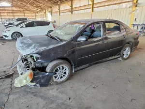 Toyota Corolla 1.8L 4 2003