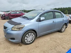 Toyota Yaris 1.5L 4 2010