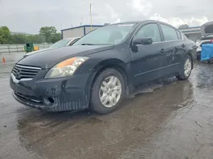 Nissan Altima 2.5L 4 2009