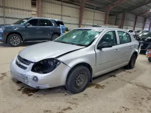 Chevrolet Cobalt 2.2L 4 2009