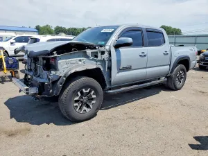 Toyota Tacoma 3.5L 6 2021