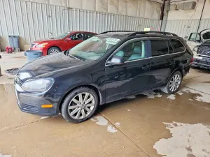 Volkswagen Jetta 2.0L 4 2014