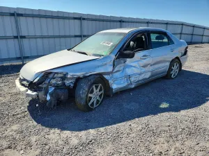 Honda Accord 3.0L 6 2003