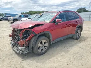 Toyota Rav4 2.5L 4 2023