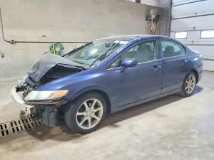 Honda Civic 1.8L 4 2007