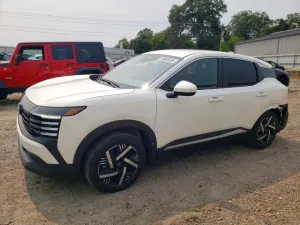 Nissan Kicks 2.0L 4 2025