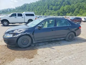 Honda Accord 3.0L 6 2003