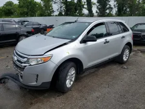 Ford Edge SE 3.5L 6 2013