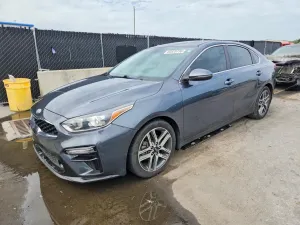 Kia Cerato / Forte / K3 2.0L 4 2021