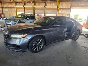 Honda Accord 1.5L 4 2021