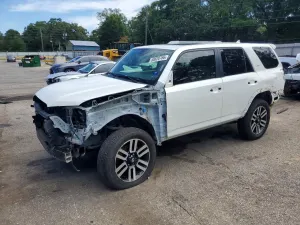 Toyota 4Runner 4.0L 6 2015