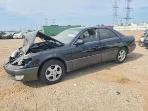 Lexus ES 3.0L 6 1997