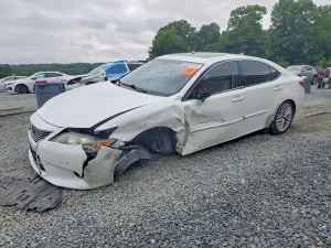 Lexus ES 3.5L 6 2014