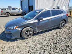 Subaru Impreza 2.0L 4 2020