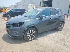Buick Encore 1.4L 4 2017
