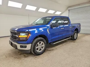 Ford F-150 3.5L 6 2025