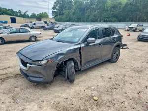 Mazda CX-5 2.5L 4 2020