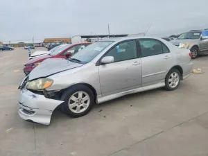 Toyota Corolla 1.8L 4 2005