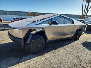 Tesla Cybertruck 2024