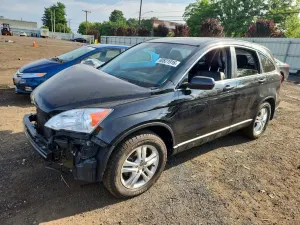 Honda CR-V 2.4L 4 2011