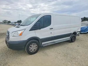 Ford Transit 3.7L 6 2019