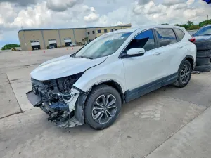 Honda CR-V 1.5L 4 2020