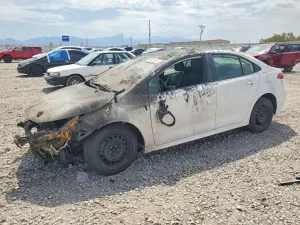 Toyota Corolla 2.0L 4 2026