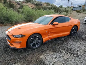 Ford Mustang 2.3L 4 2020