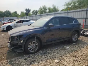 Mazda CX-5 2.5L 4 2023