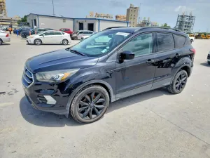 Ford Escape 1.5L 4 2019
