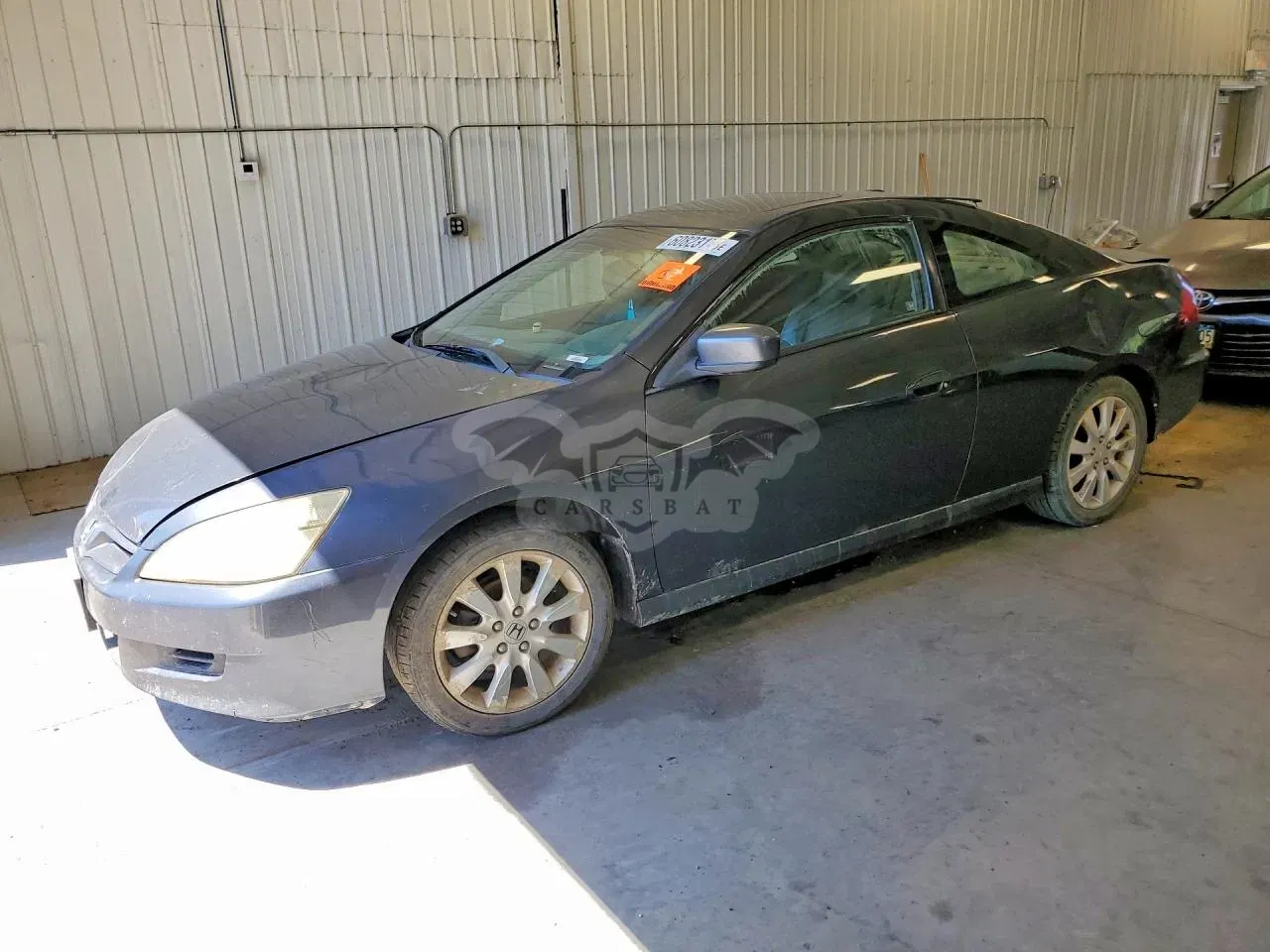 Honda Accord 3.0L 6 2006