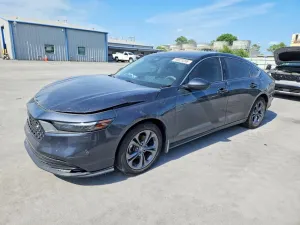 Honda Accord 1.5L 4 2024