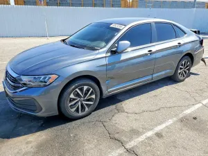 Volkswagen Jetta 1.5L 4 2023