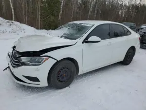 Volkswagen Jetta S 1.4L 4 2019