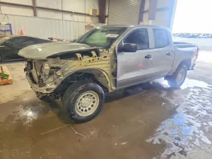 Chevrolet Colorado 2.7L 4 2026