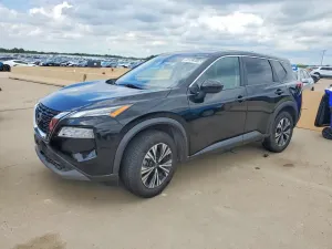 Nissan Rogue 1.5L 3 2023