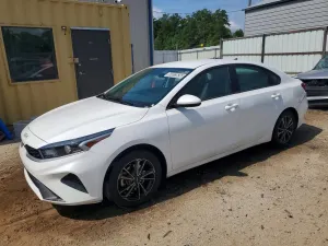 Kia Cerato / Forte / K3 2.0L 4 2023