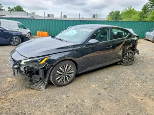 Nissan Altima 2.5L 4 2026