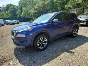 Nissan Rogue 1.5L 3 2023
