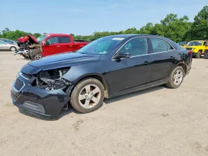 Chevrolet Malibu 2.5L 4 2014