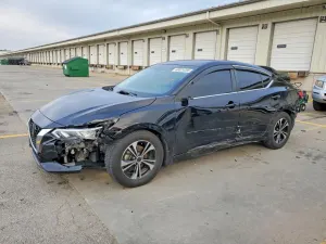Nissan Sentra 2.0L 4 2022