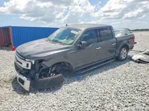 Ford F-150 2.7L 6 2019