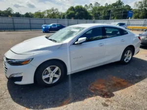 Chevrolet Malibu 1.5L 4 2024